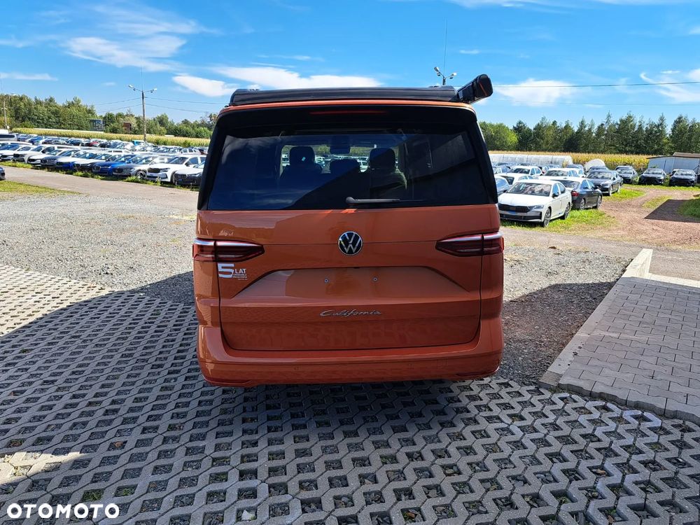 Volkswagen California - 9