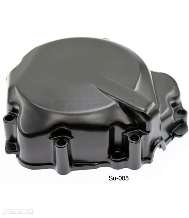 Tampa motor, SUZUKI  GSXR 750 2004 - 2005 - 1