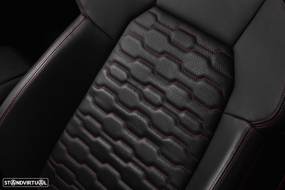 Audi RS e-tron GT quattro - 51