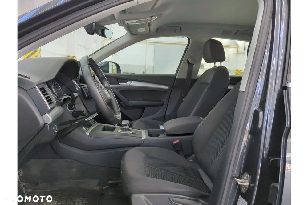 Audi Q5 2.0 TDI Quattro S tronic - 5