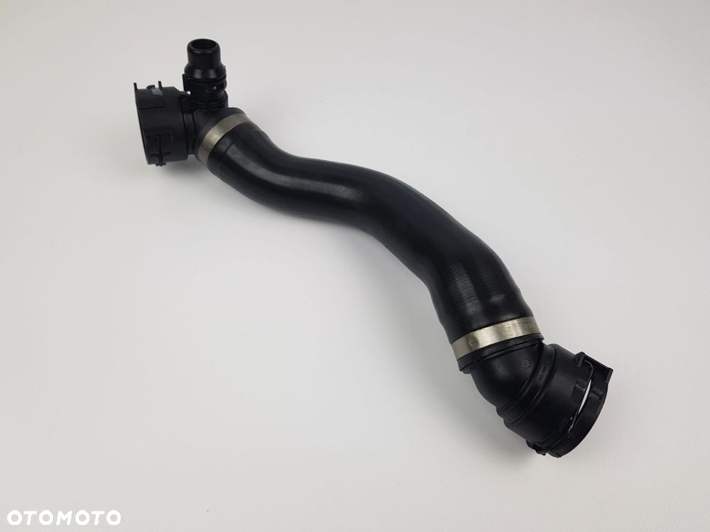 Przewód Rura Wąż wody BMW X3M F97 X4M F98 S58 3.0i 8054853 - 4