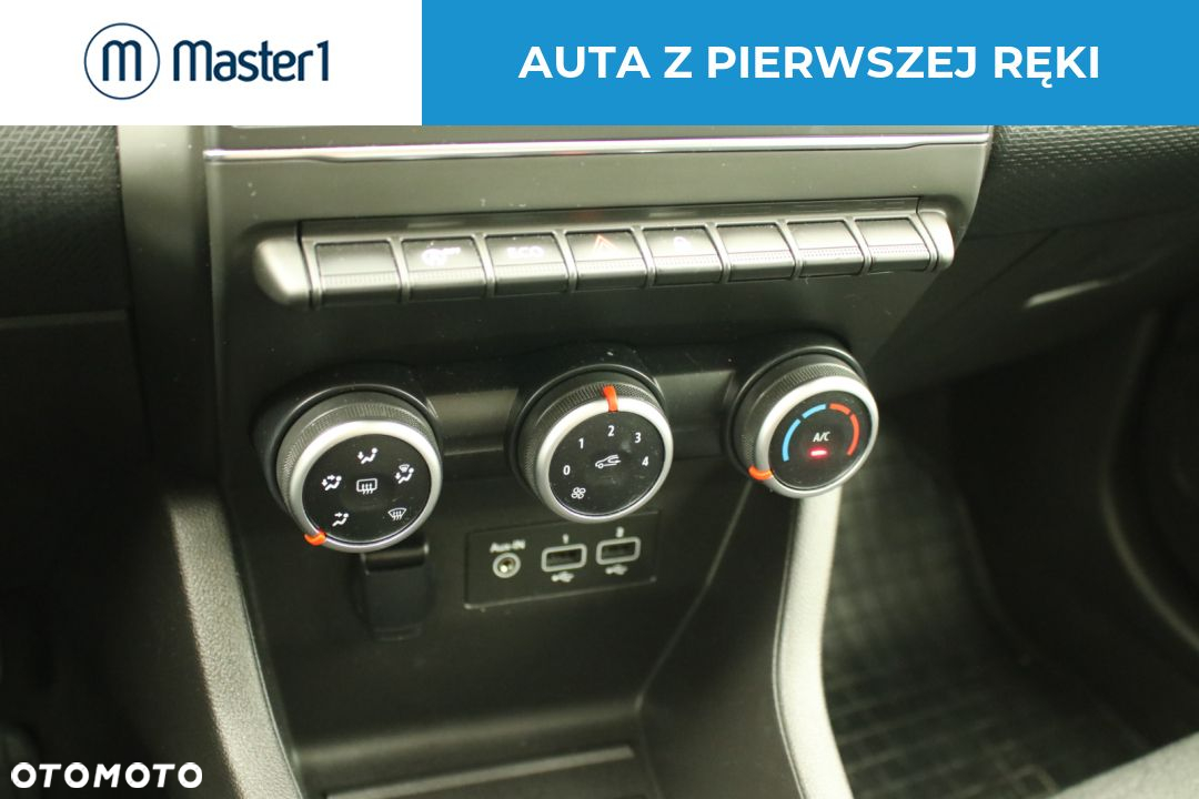 Renault Clio 1.0 TCe Equilibre - 19
