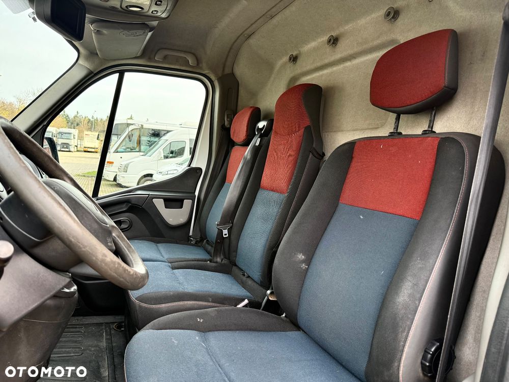 Renault Master - 21