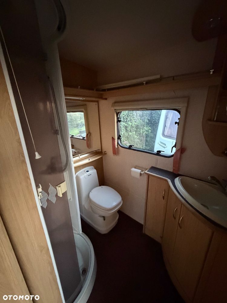 SWIFT Abbey Vogue gts - 8
