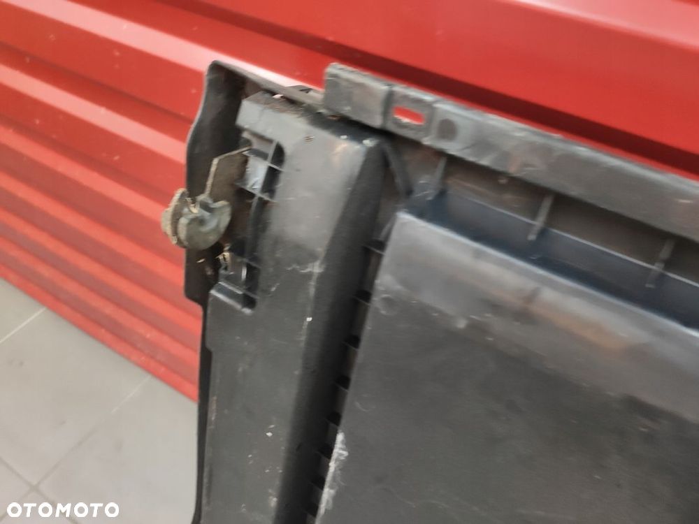 DODGE NITRO WYSUWANA PODŁOGA ŁADUNKOWA SCHOWEK BAGAŻNIKA ORYGINAŁ - 7