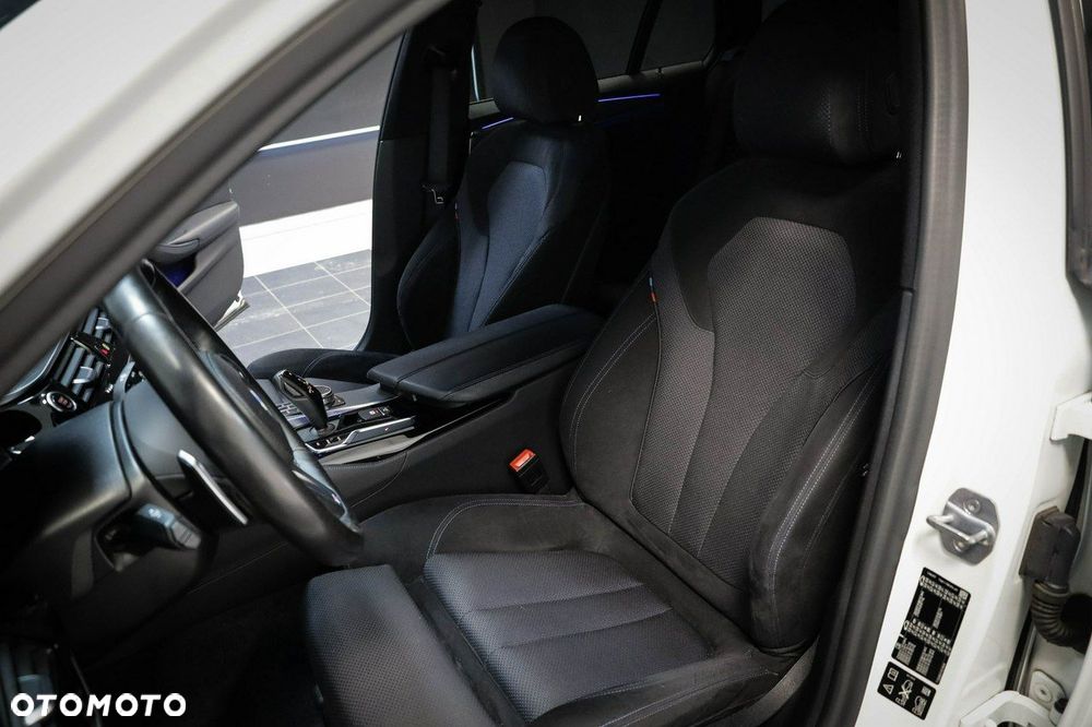 BMW Seria 5 - 15