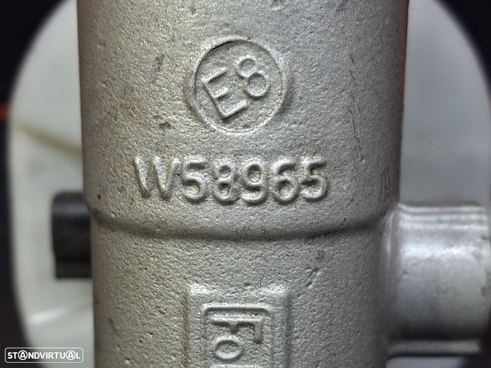 Bomba Central De Travões Ford Transit V363 Caixa (Fcd, Fdd) - 4