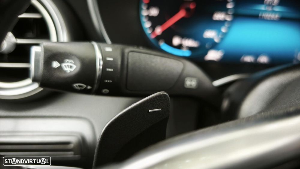 Mercedes-Benz GLC 300 de Coupe 4Matic 9G-TRONIC Exclusive - 49