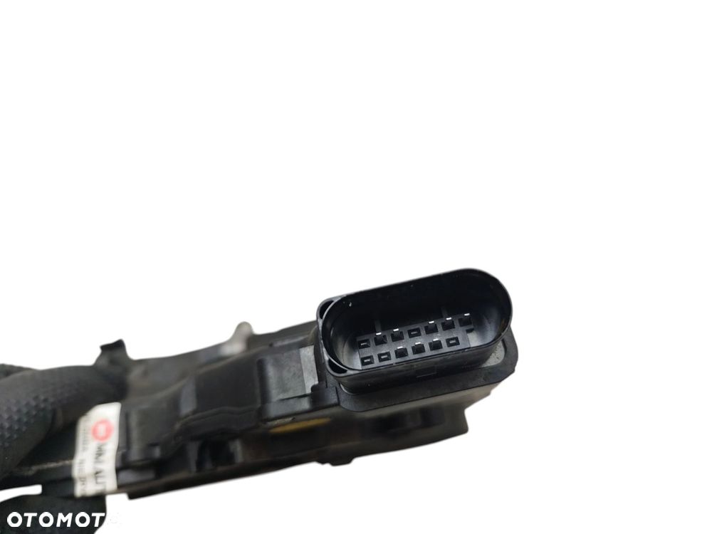 ZAMEK DRZWI PRAWY TYŁ SEAT ALHAMBRA II 7N (2010-2015) 2.0 TDI 140KM 7N0839016B - 4