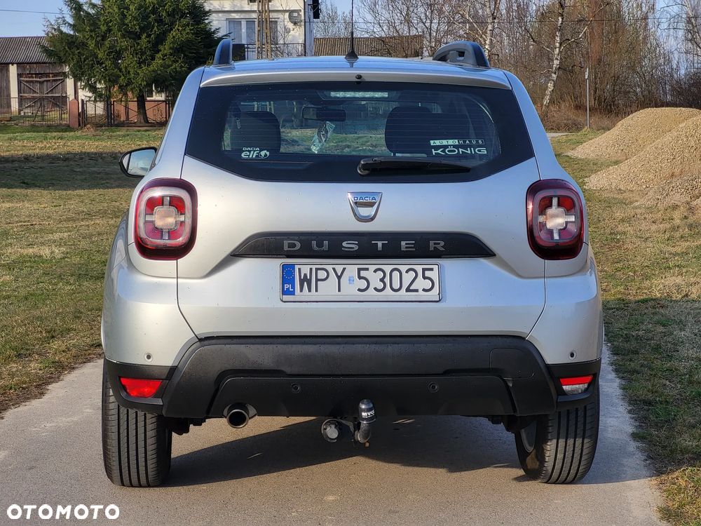 Dacia Duster 1.6 SCe Essential - 15