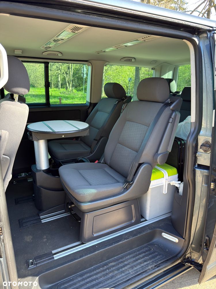 Volkswagen Multivan L1 Comfortline - 8