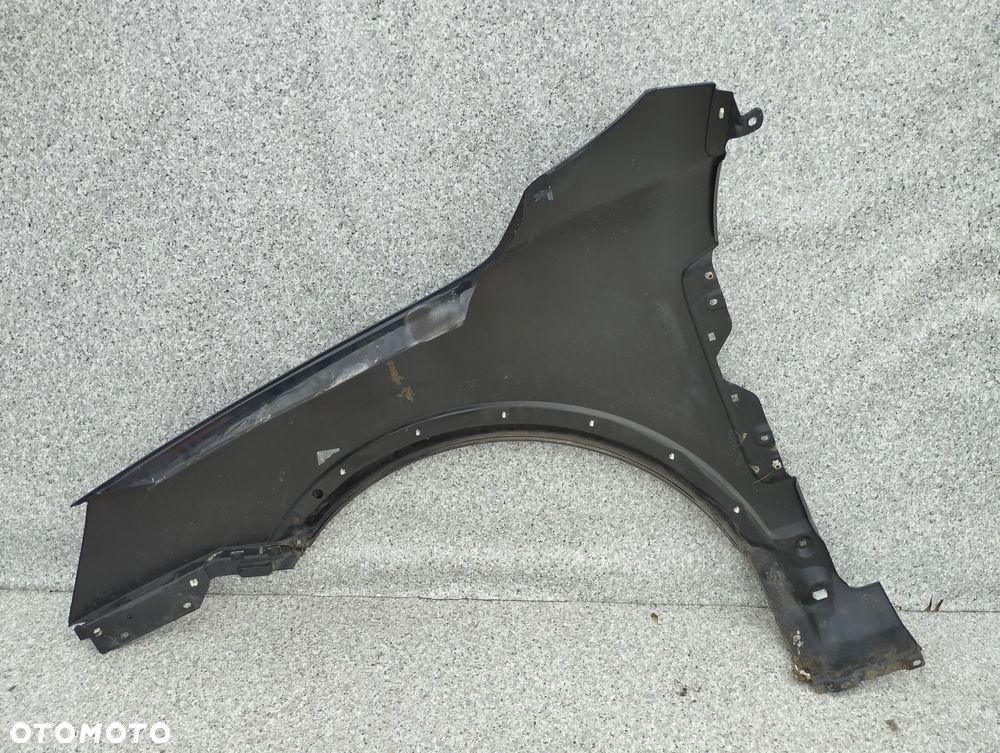 Opel Antara błotnik prawy przód przedni - 4