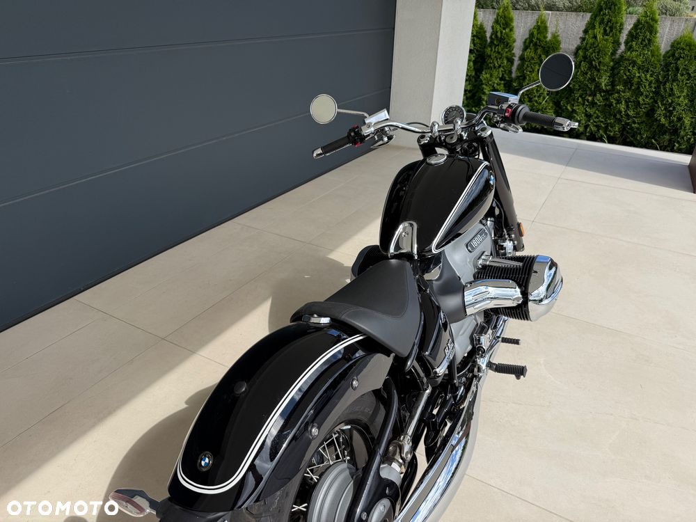 BMW R - 10
