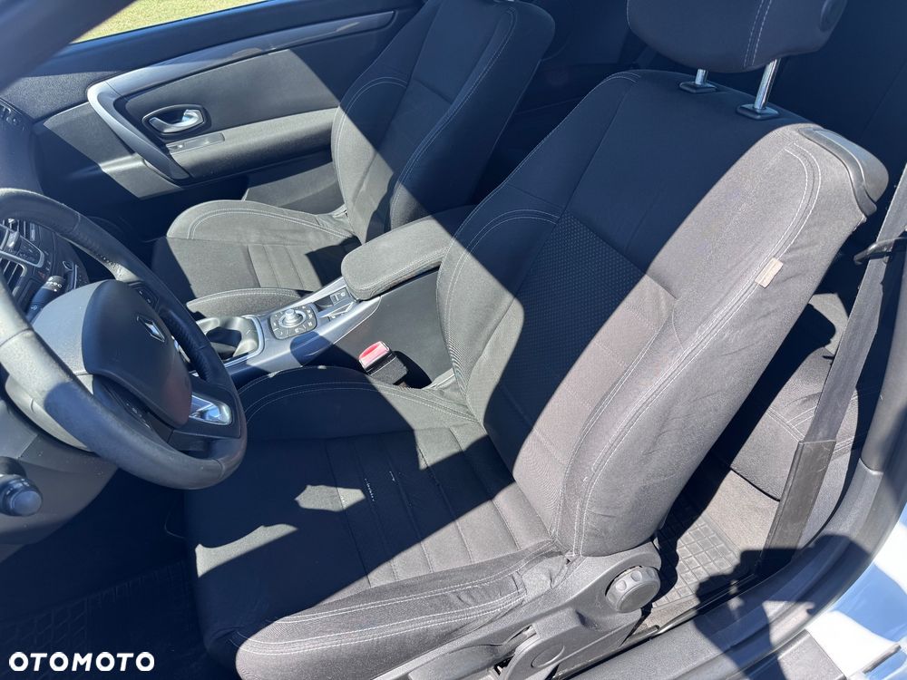 Renault Laguna - 7