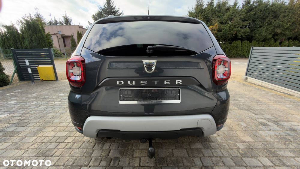 Dacia Sandero Stepway 1.5 dCi Laureate S&S - 6