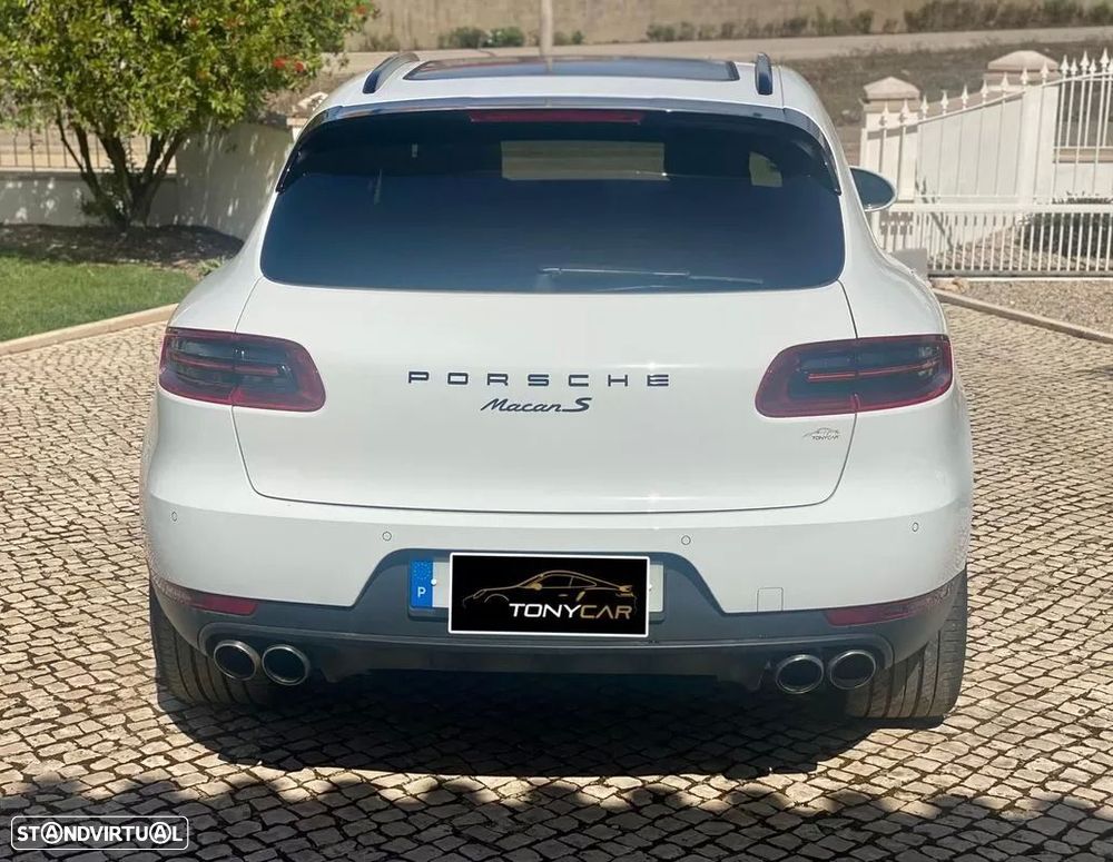 Porsche Macan - 12