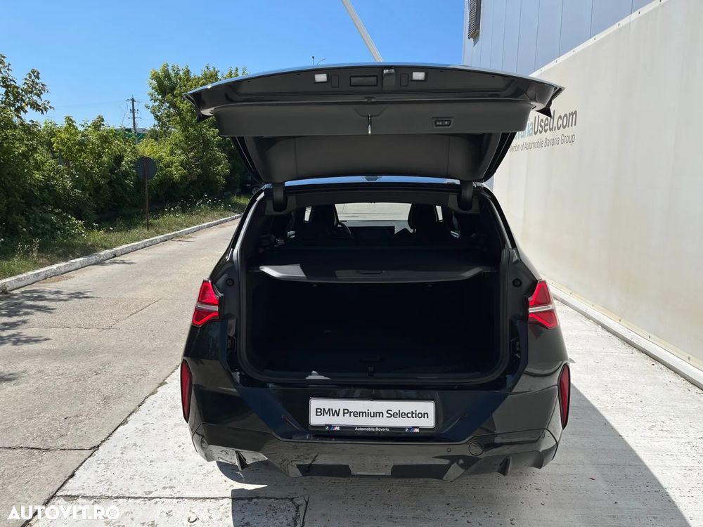 BMW X3 20d xDrive AT MHEV - 22