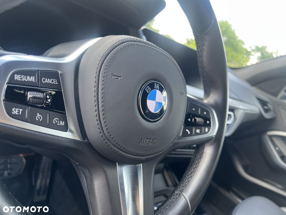 BMW Seria 1 118i M Sport - 15