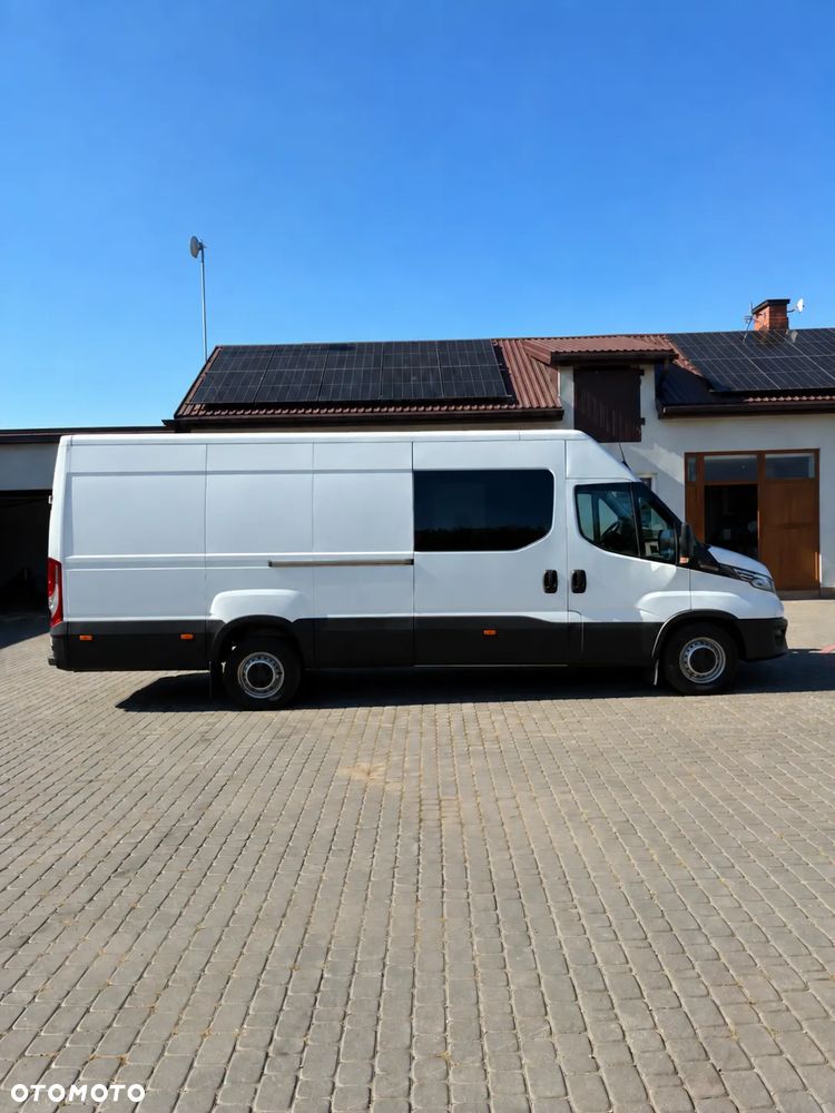 Iveco Daily D Hi-Matic - 7