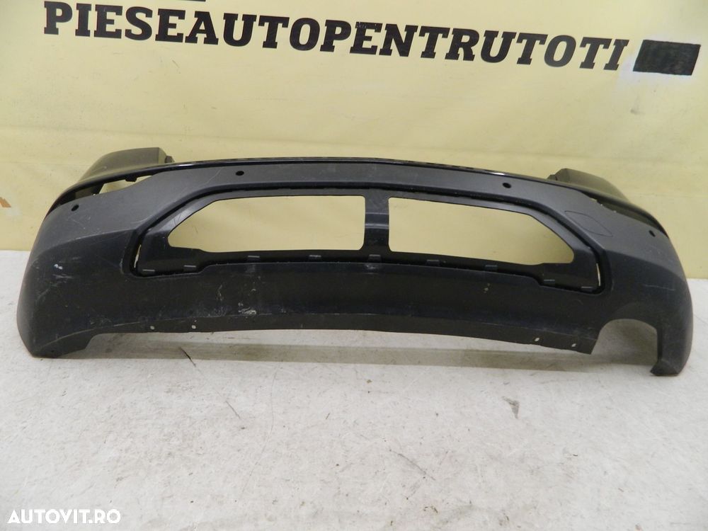 Bara spate Opel Mokka X, 2016, 2017, 2018, 2019, 2020, cod origine 42541977. - 7