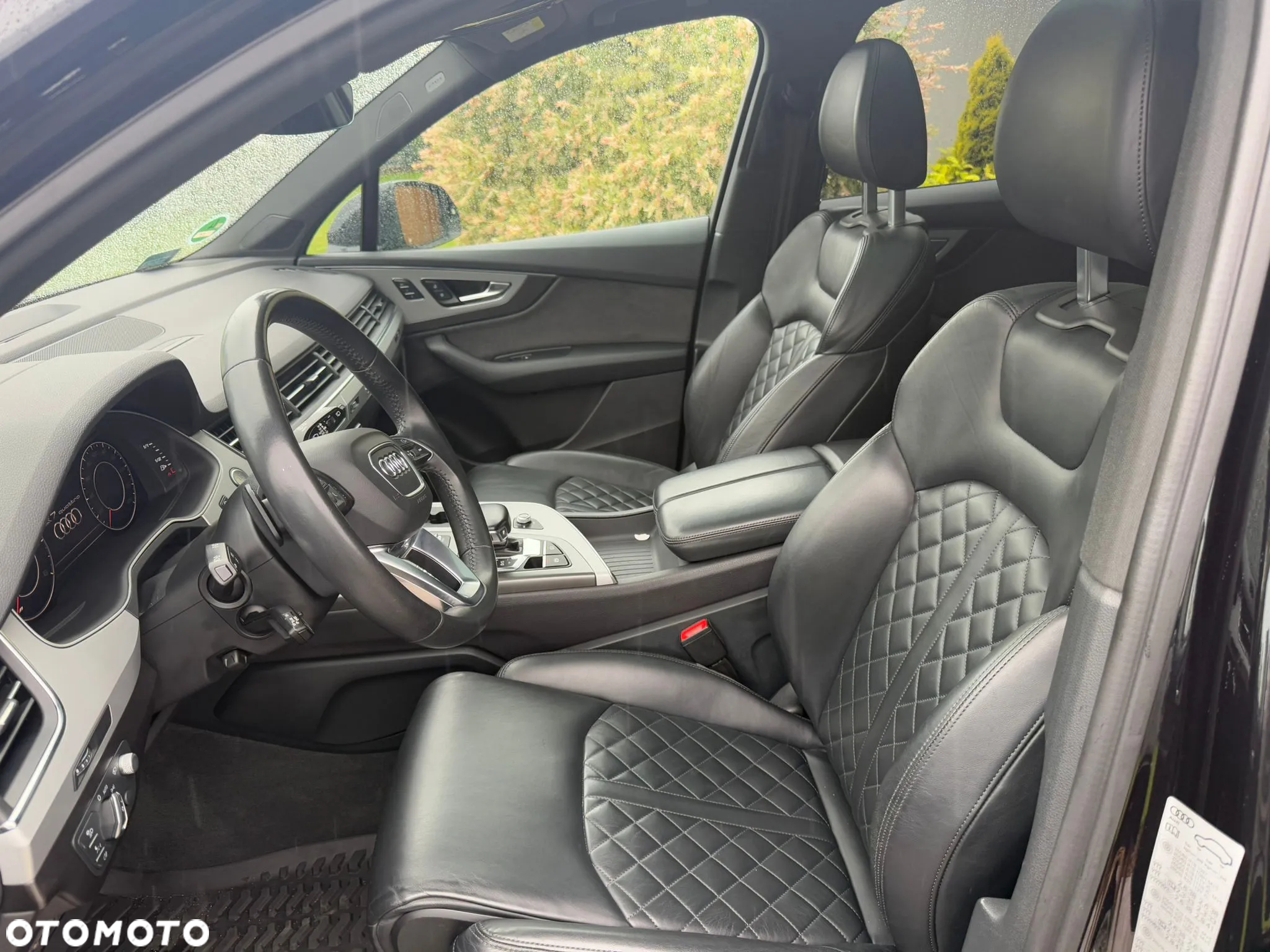 Audi Q7 - 8