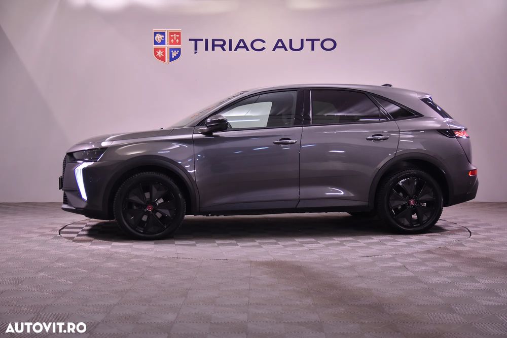 DS Automobiles DS 7 Crossback - 3
