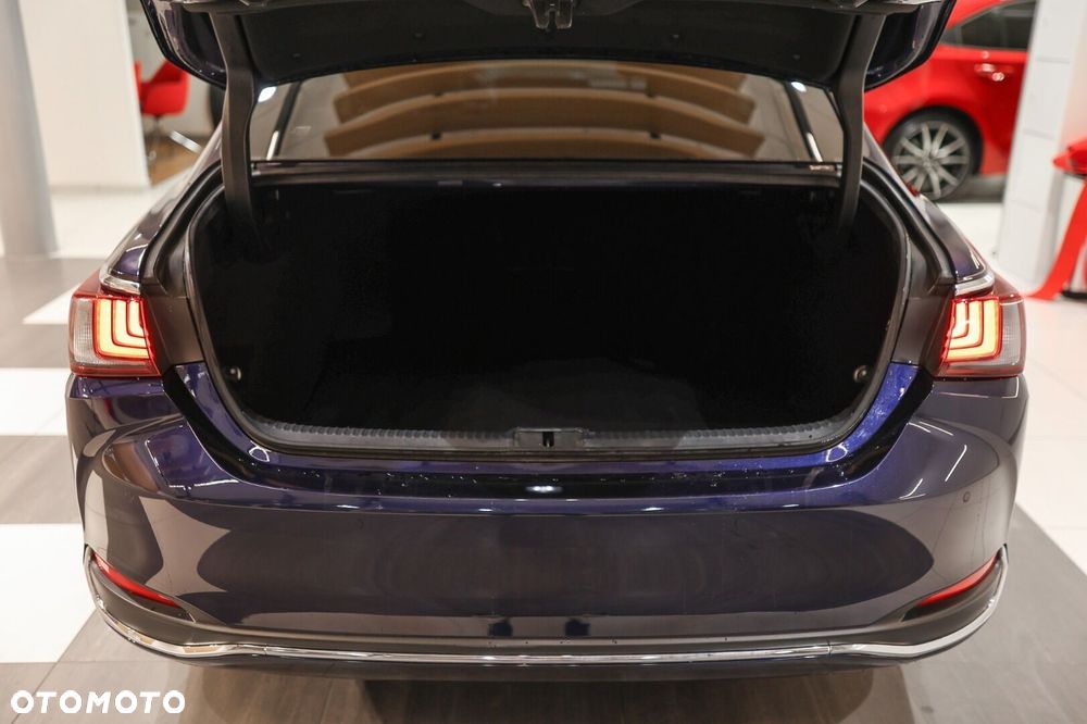 Lexus ES - 12