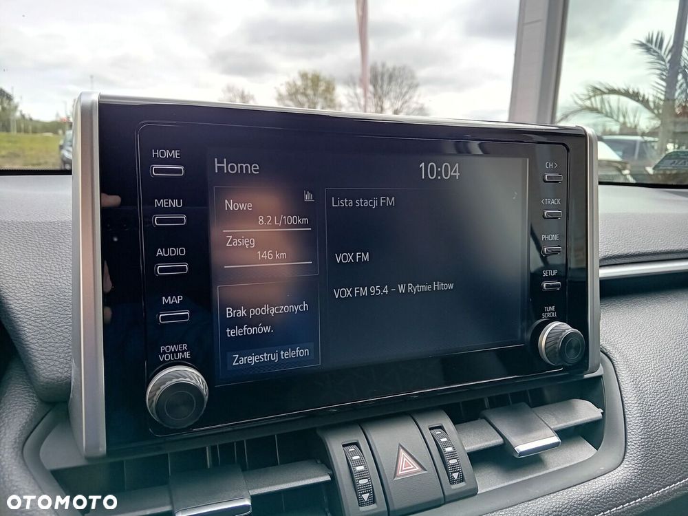 Toyota RAV4 2.0 Comfort 4x4 MS - 14