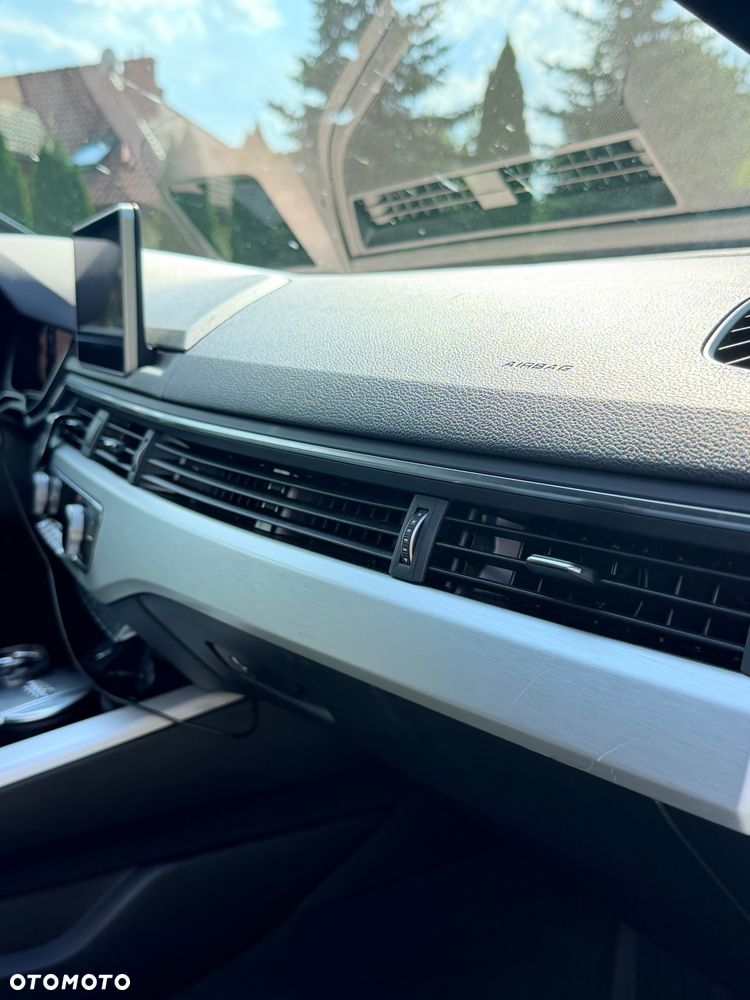 Audi A5 Sportback 2.0 TDI - 35