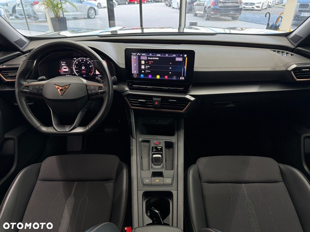 Cupra Formentor 1.5 TSI DSG - 15