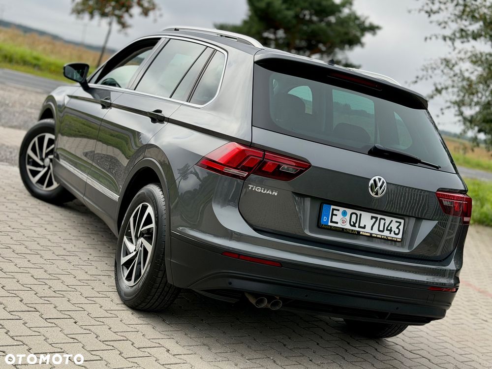 Volkswagen Tiguan 2.0 TDI SCR Join - 31