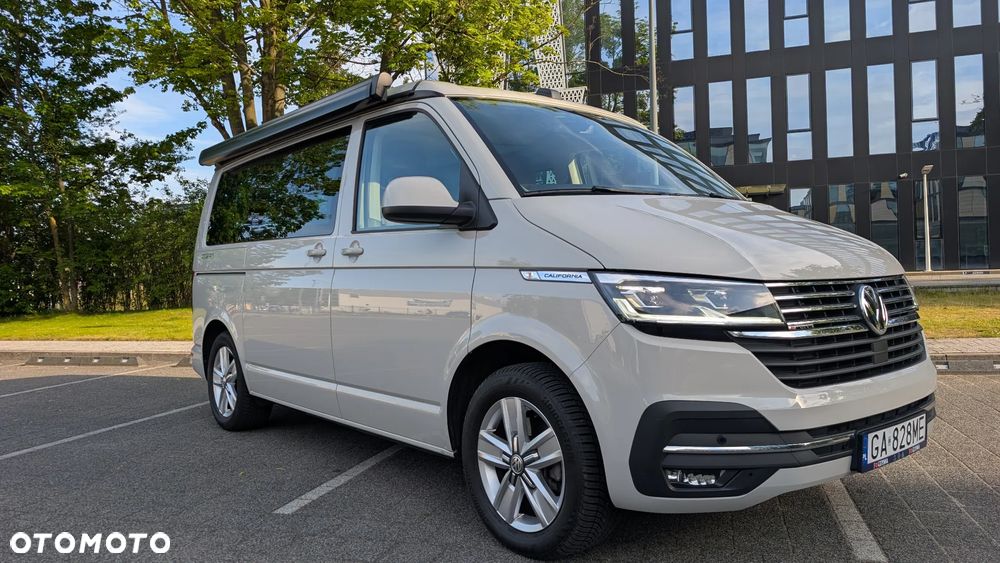 Volkswagen California - 4