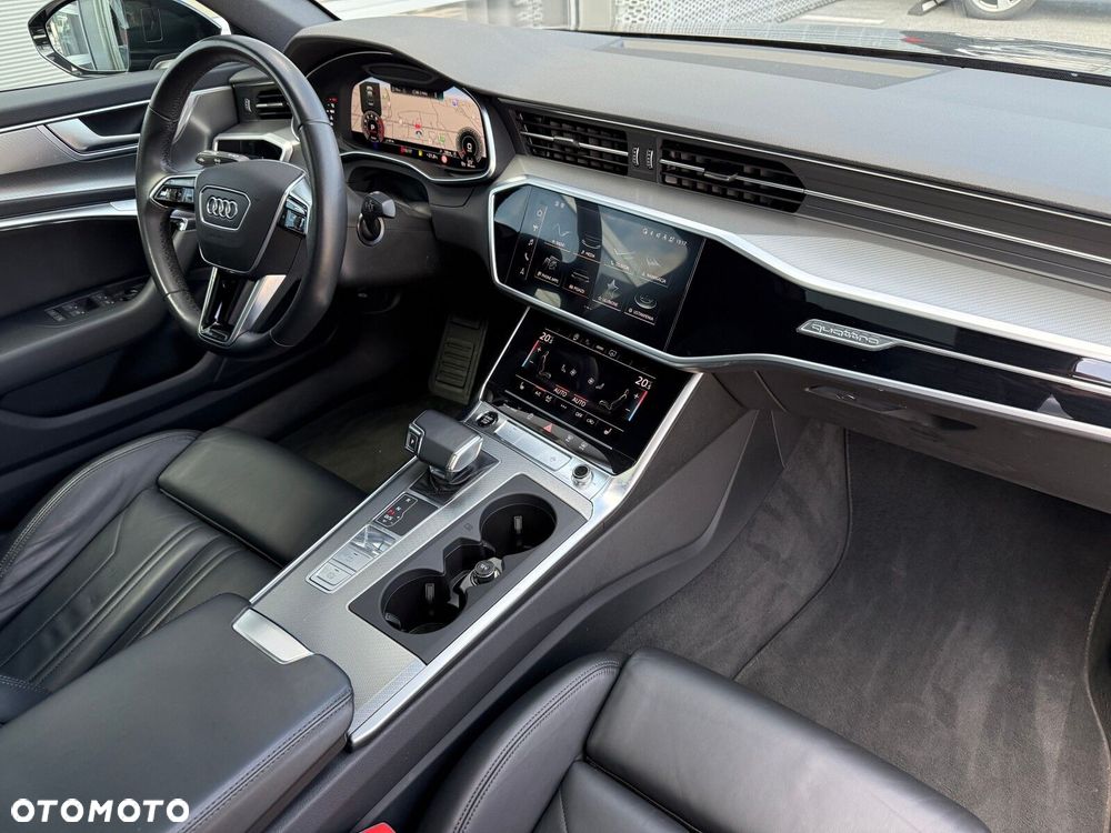 Audi A6 Limousine - 24