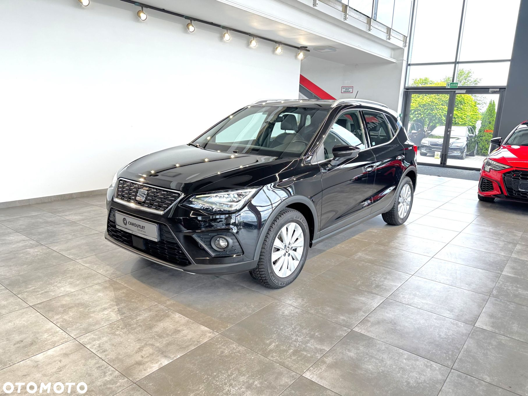 Seat Arona - 5