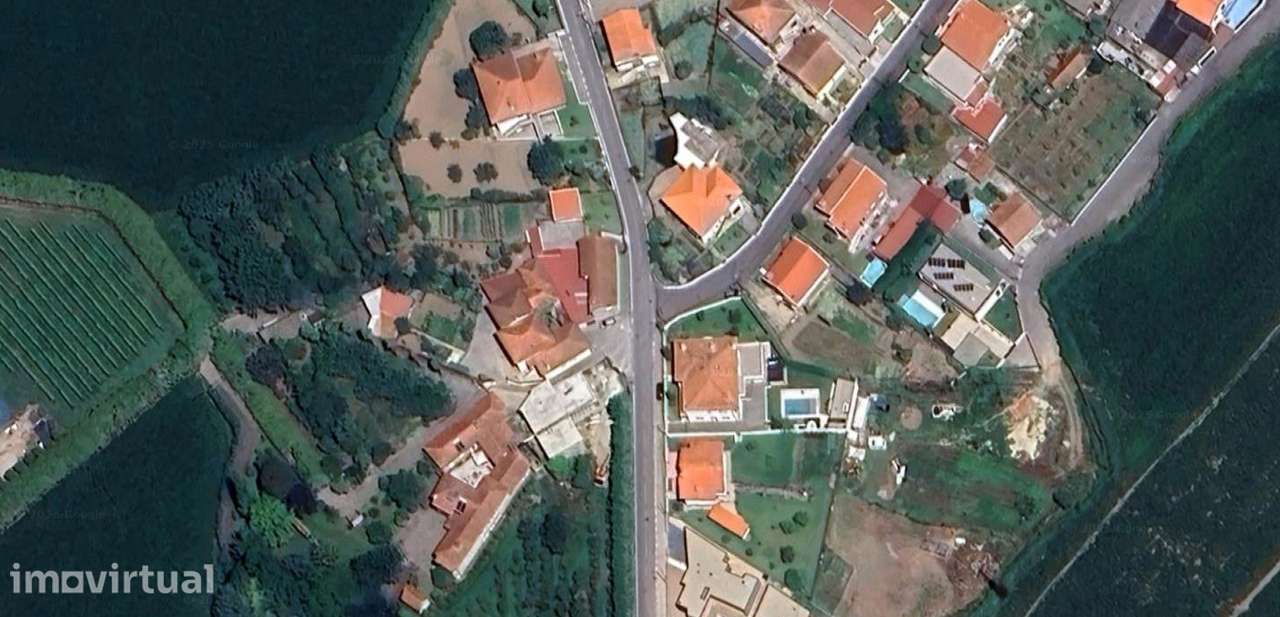 Terreno  Venda em Landim,Vila Nova de Famalicão - Grande imagem: 4/12