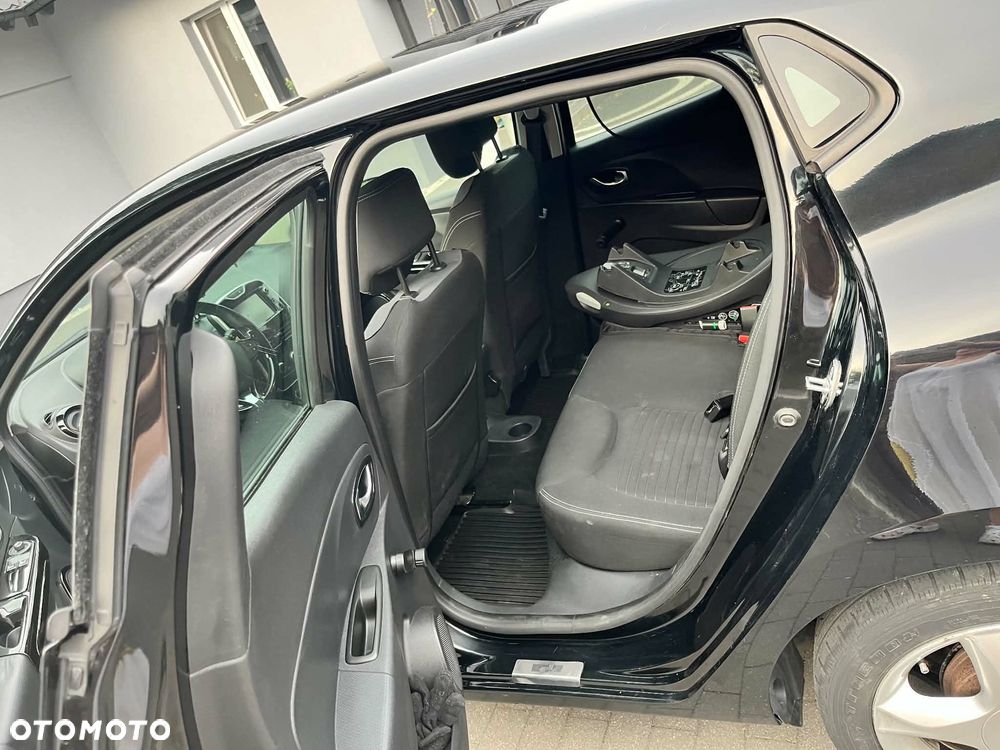 Renault Clio Energy dCi 90 Start & Stop Dynamique - 8