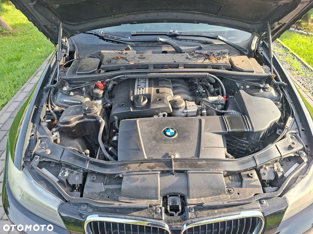 BMW Seria 3 - 14