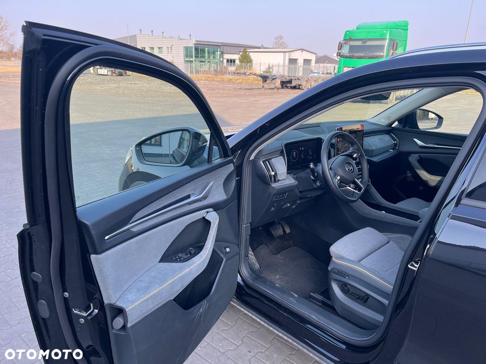 Skoda Kodiaq - 8