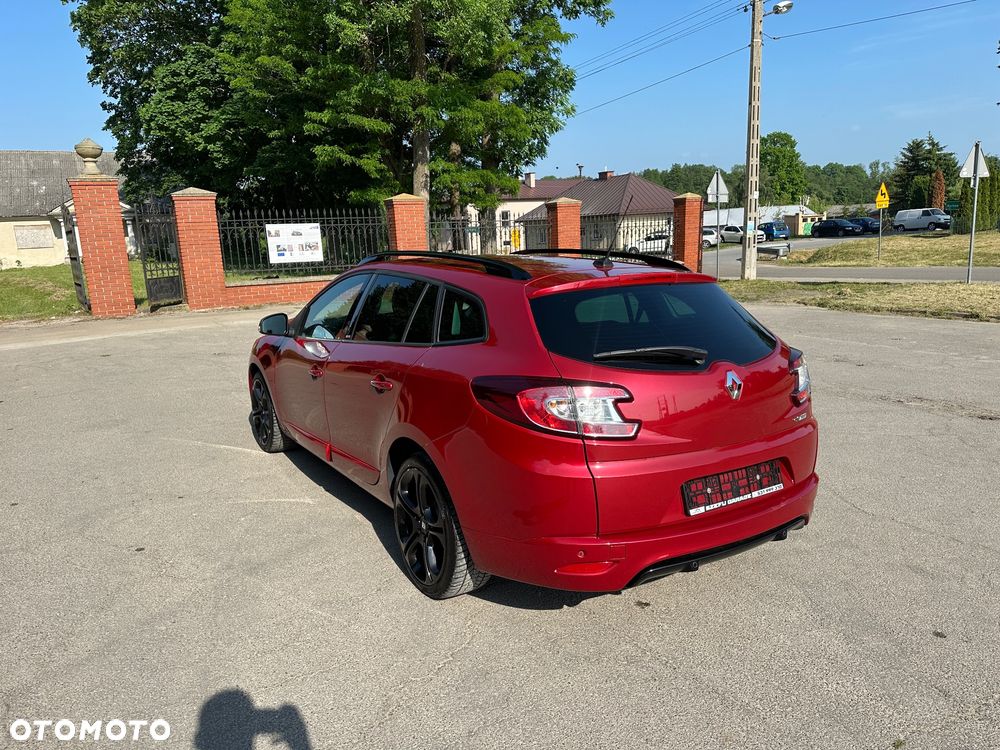 Renault Megane GT 220 - 8