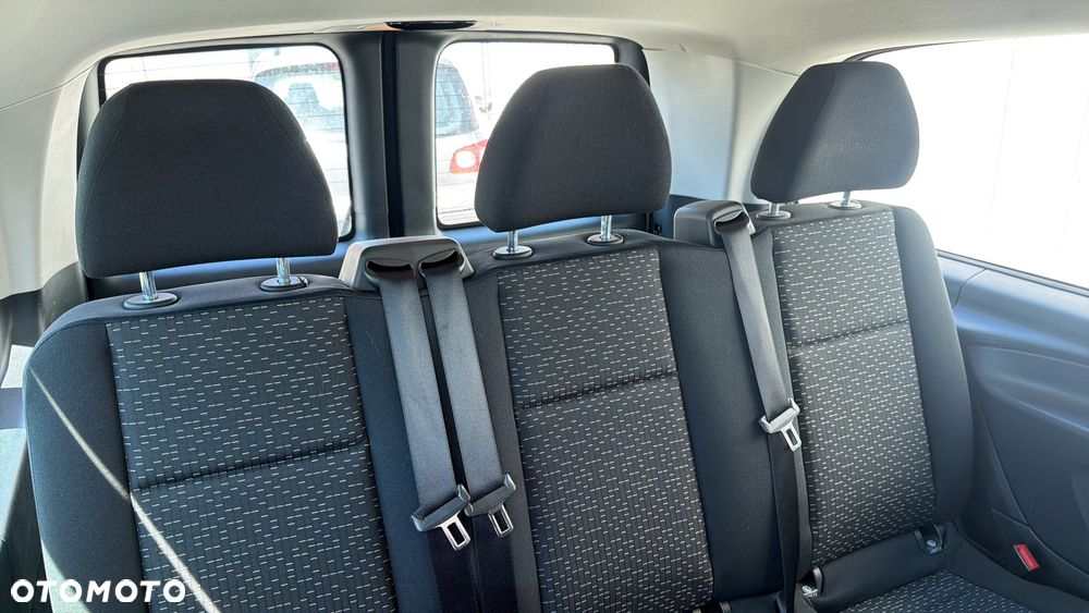 Mercedes-Benz Vito Tourer Kompakt SELECT - 31