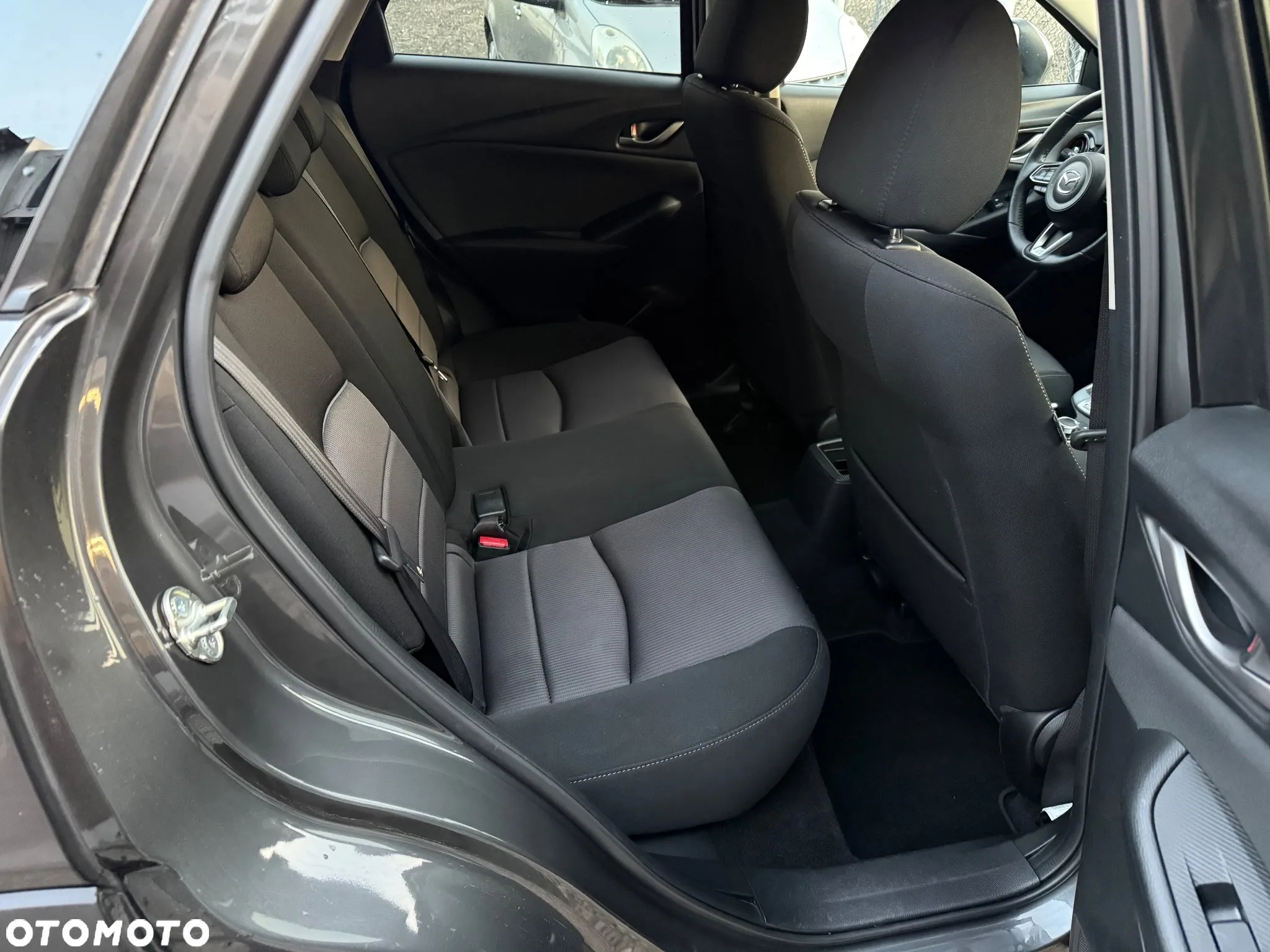 Mazda CX-3 - 26