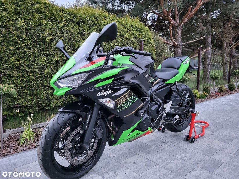 Kawasaki Ninja - 19