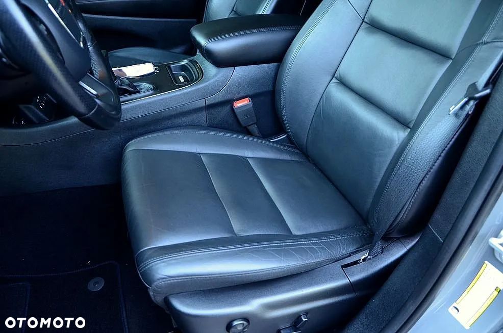 Dodge Durango 5.7 R/T - 11