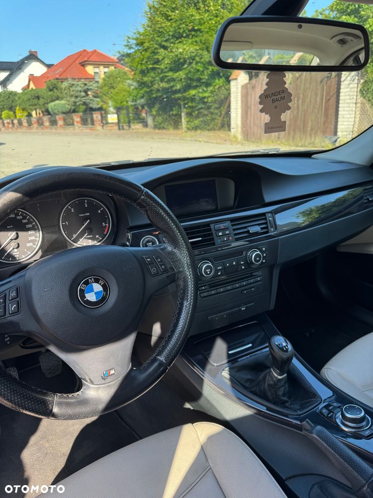 BMW Seria 3 316d - 7