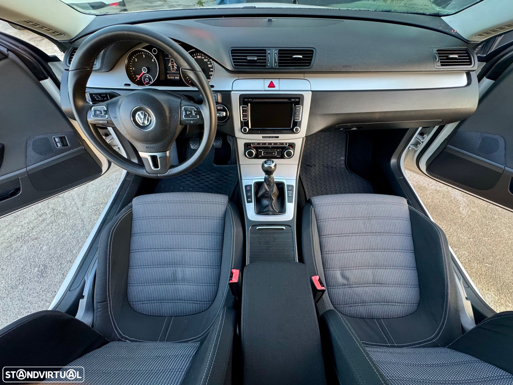 VW Passat CC 2.0 TDi - 41