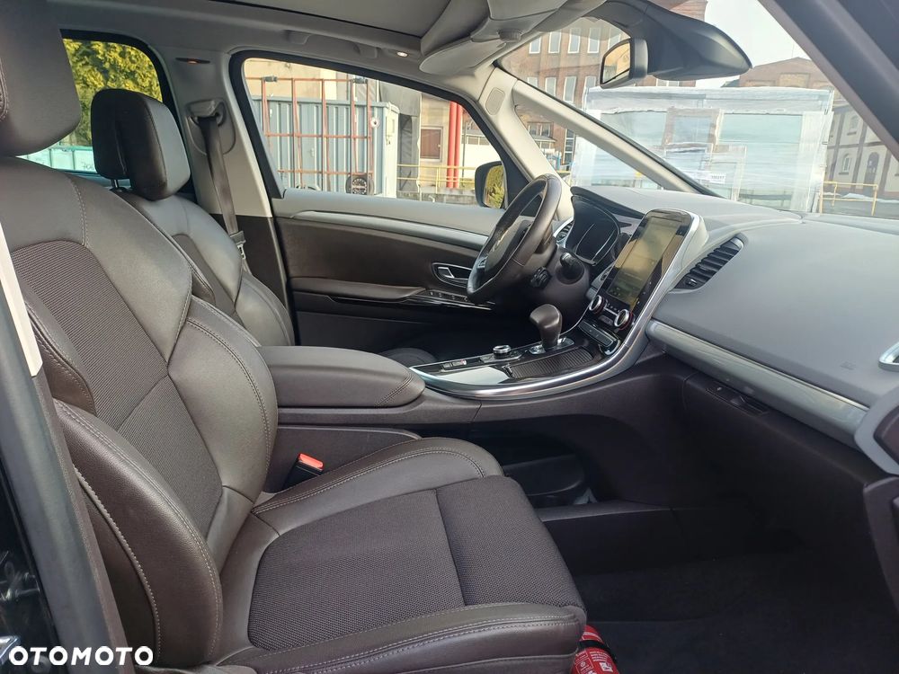 Renault Espace 1.6 dCi Energy Zen EDC 7os - 11