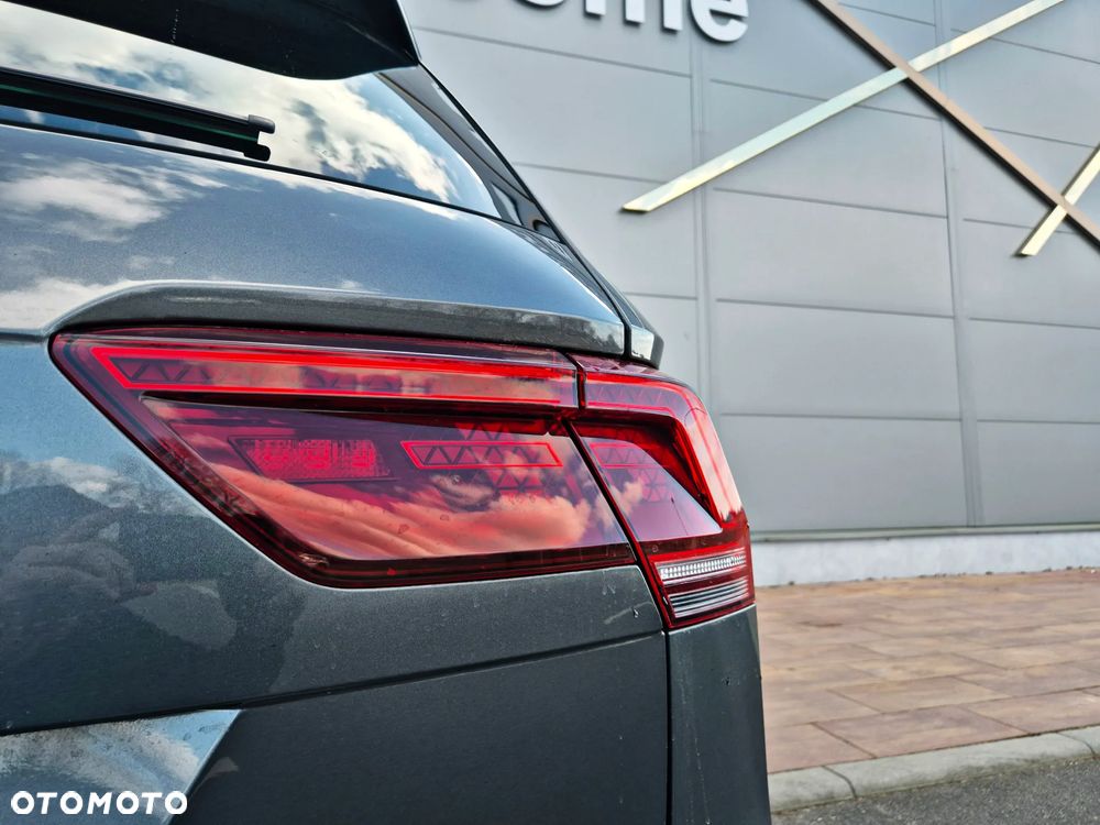 Volkswagen Tiguan 1.4 TSI BMT Comfortline - 17