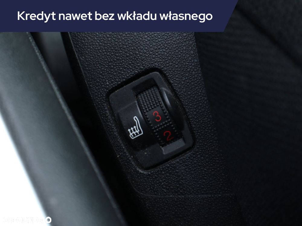 Citroën C4 Grand Picasso - 19
