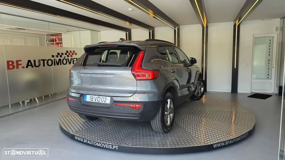 Volvo XC 40 1.5 T3 Inscription Tech Edition - 18