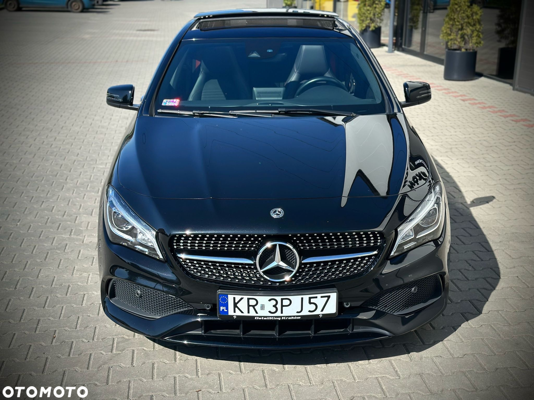 Mercedes-Benz CLA 200 7G-DCT AMG Line - 5